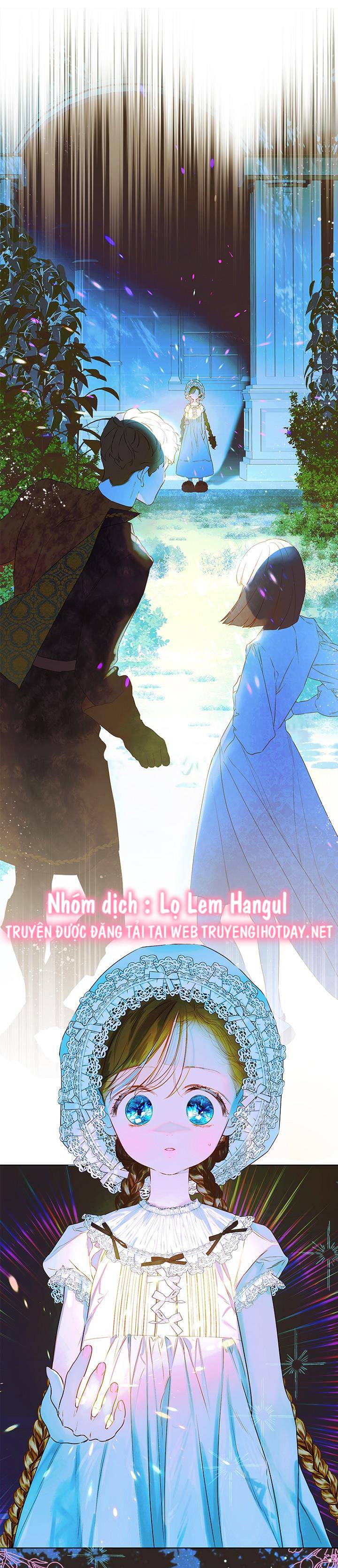 Khế Ước Hôn Nhân Của Mẹ Tôi Chapter 59 - Trang 2