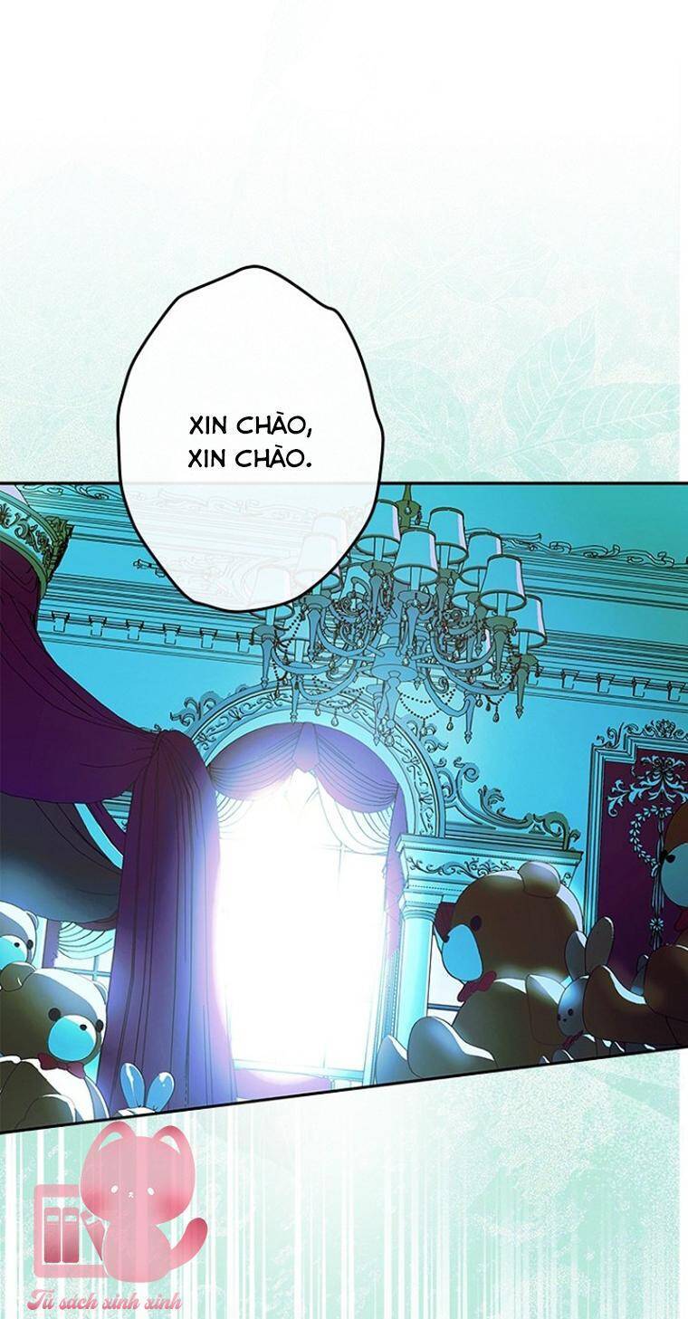 Khế Ước Hôn Nhân Của Mẹ Tôi Chapter 58 - Trang 2