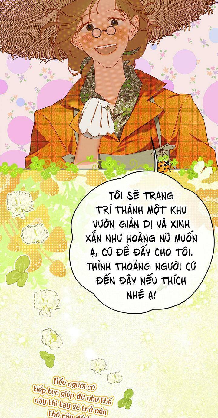 Khế Ước Hôn Nhân Của Mẹ Tôi Chapter 54 - Trang 2