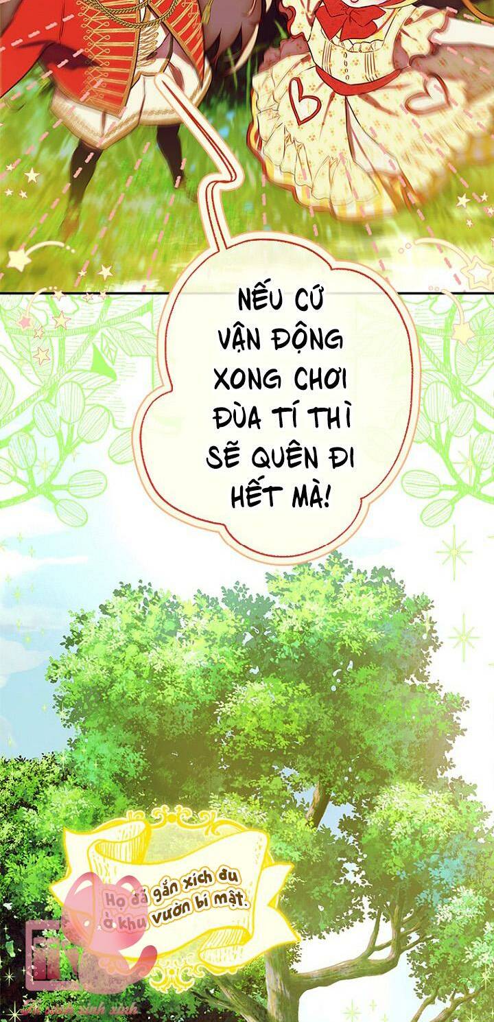 Khế Ước Hôn Nhân Của Mẹ Tôi Chapter 54 - Trang 2