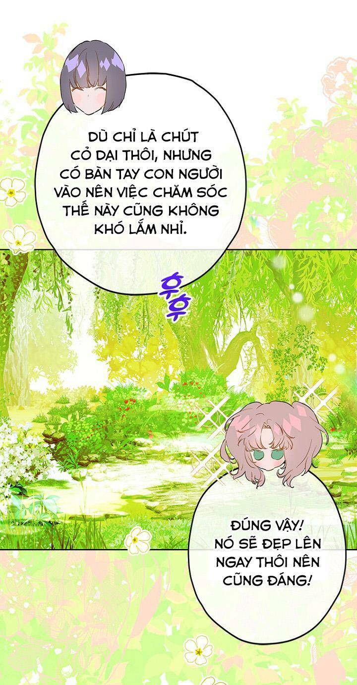 Khế Ước Hôn Nhân Của Mẹ Tôi Chapter 53 - Trang 2