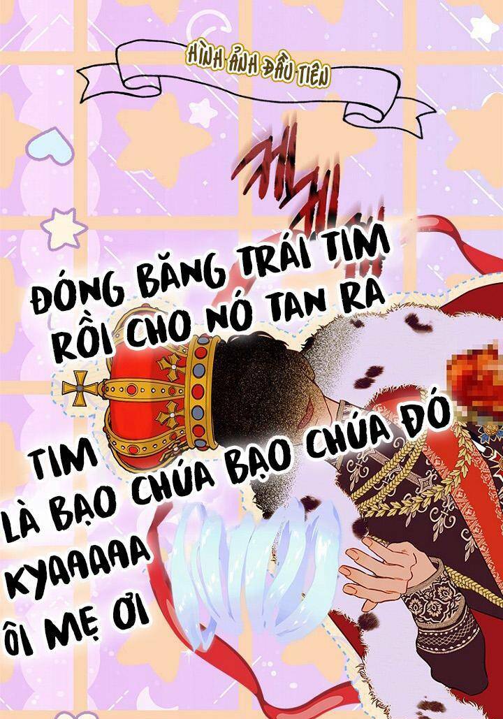 Khế Ước Hôn Nhân Của Mẹ Tôi Chapter 53 - Trang 2