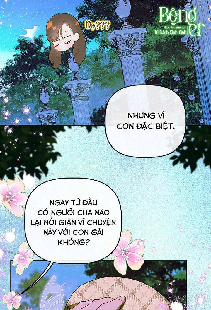 Khế Ước Hôn Nhân Của Mẹ Tôi Chapter 53 - Trang 2