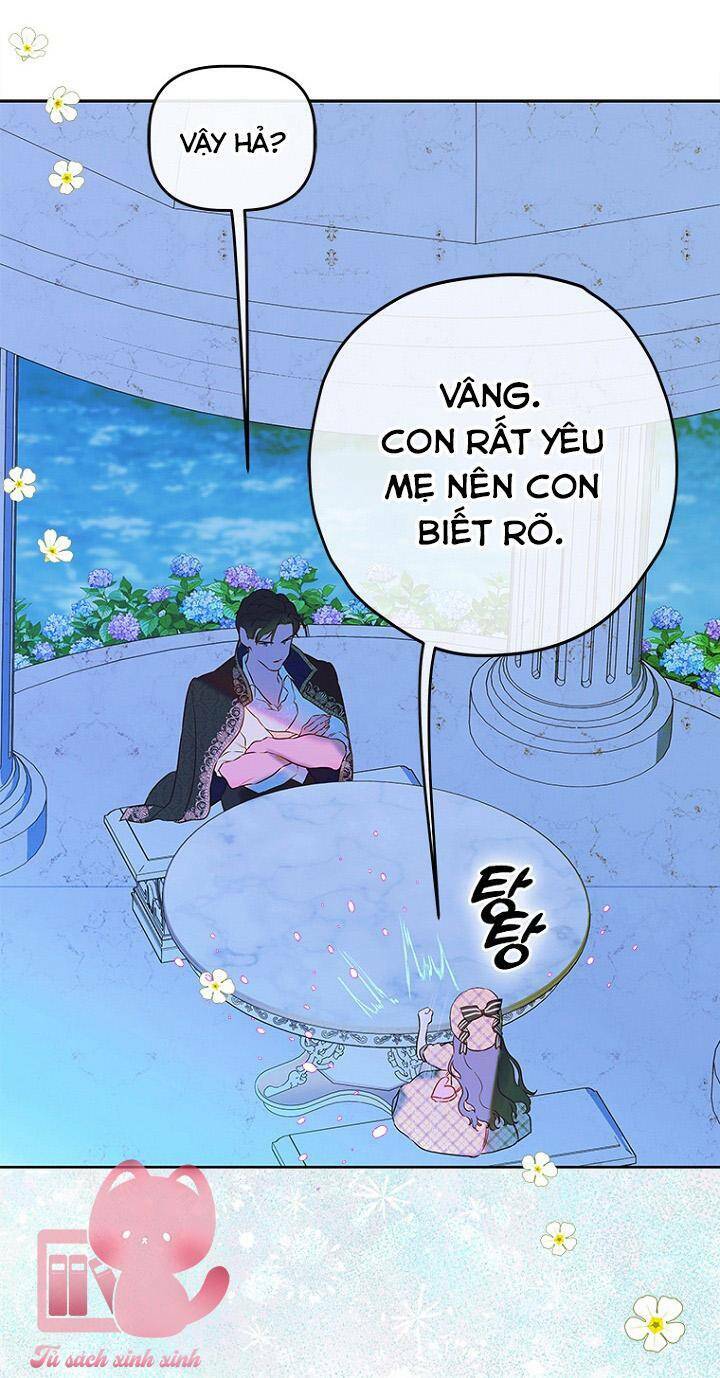 Khế Ước Hôn Nhân Của Mẹ Tôi Chapter 53 - Trang 2