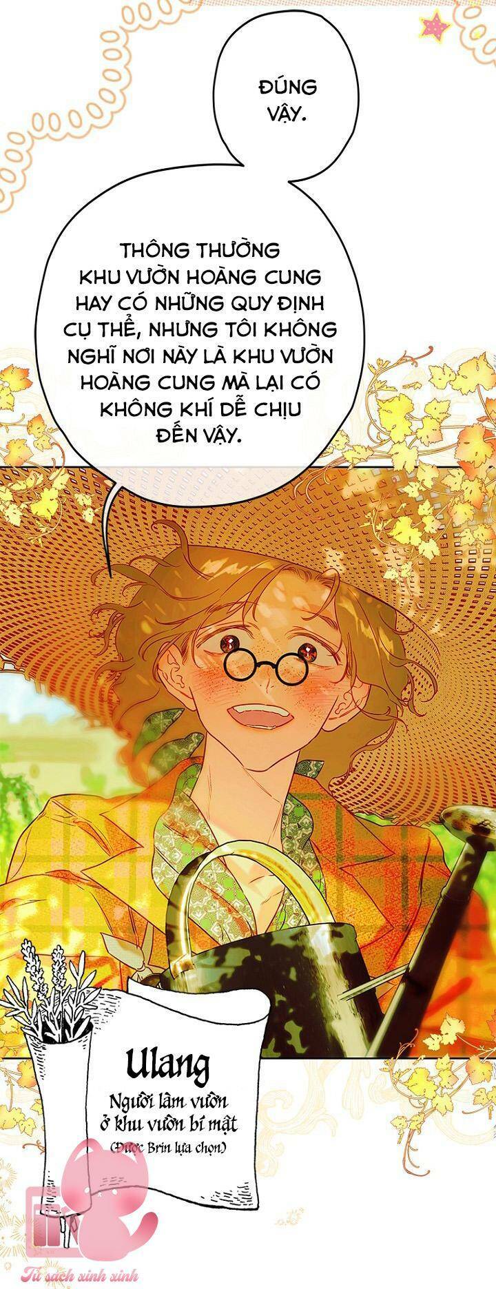 Khế Ước Hôn Nhân Của Mẹ Tôi Chapter 53 - Trang 2