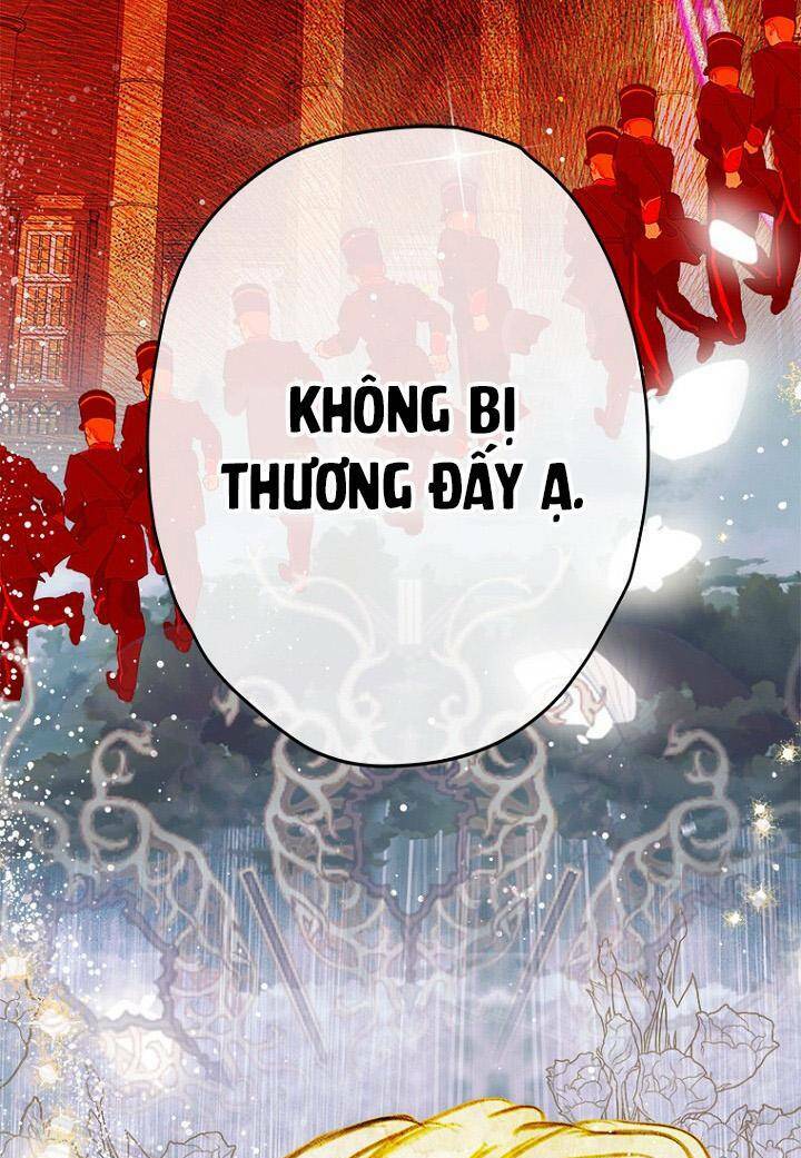 Khế Ước Hôn Nhân Của Mẹ Tôi Chapter 53 - Trang 2