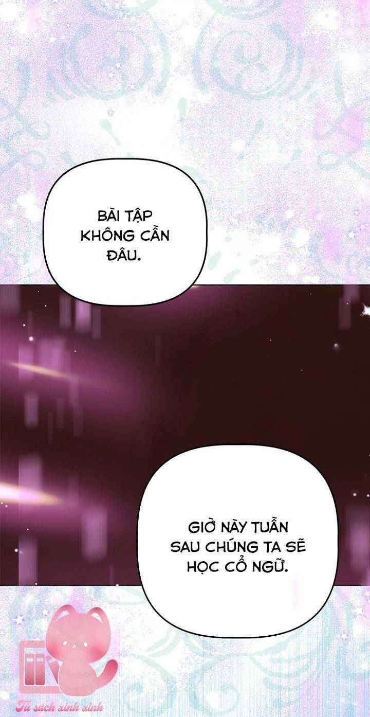 Khế Ước Hôn Nhân Của Mẹ Tôi Chapter 52 - Trang 2