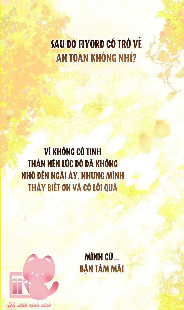 Khế Ước Hôn Nhân Của Mẹ Tôi Chapter 51 - Trang 2