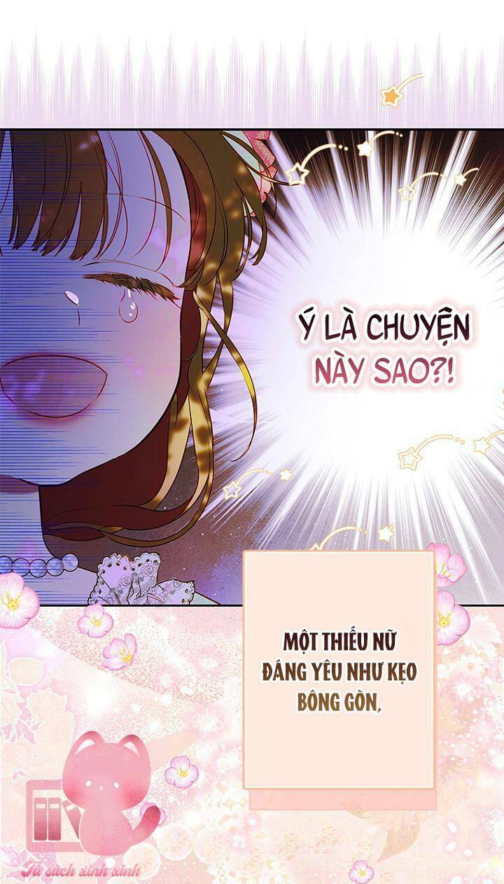 Khế Ước Hôn Nhân Của Mẹ Tôi Chapter 51 - Trang 2