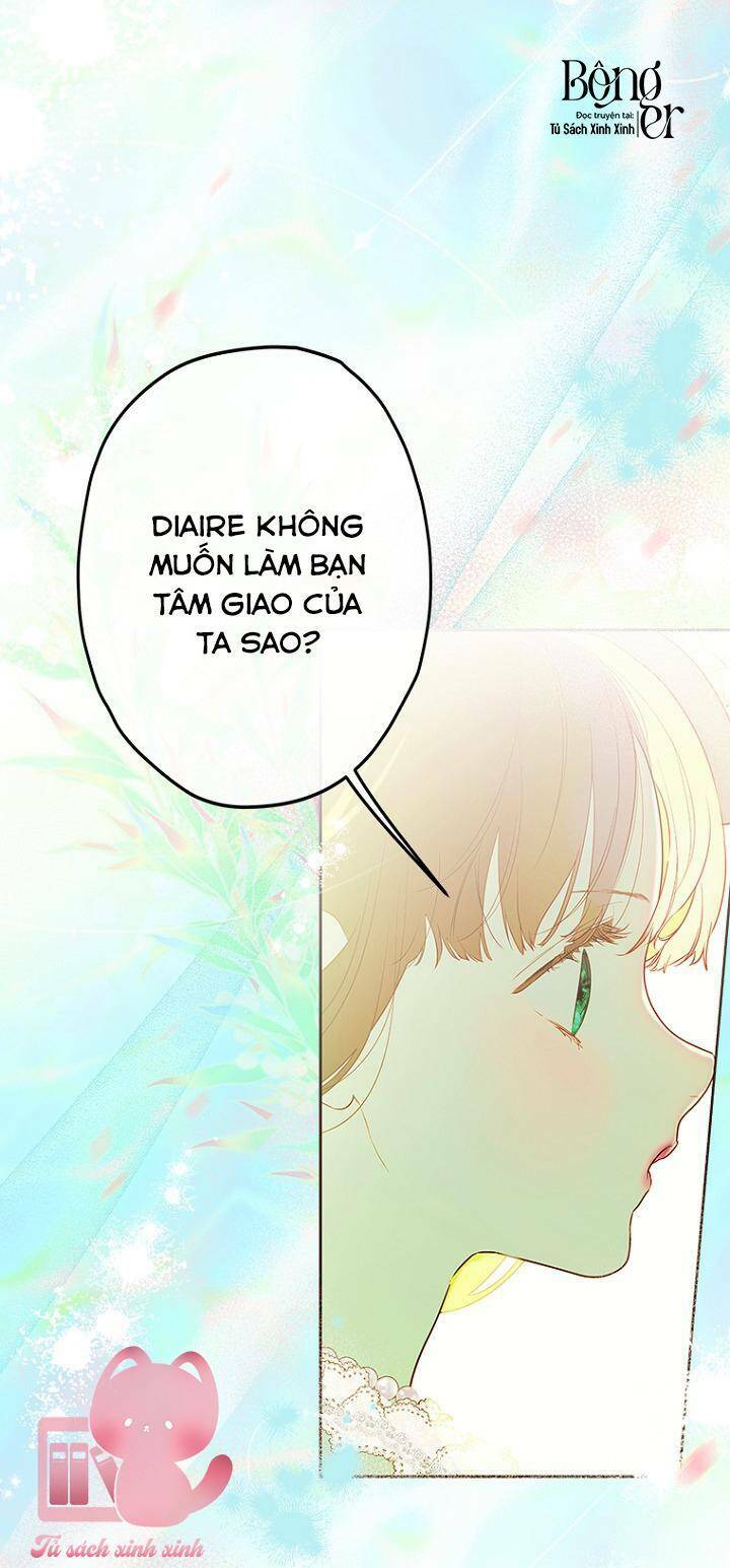 Khế Ước Hôn Nhân Của Mẹ Tôi Chapter 51 - Trang 2