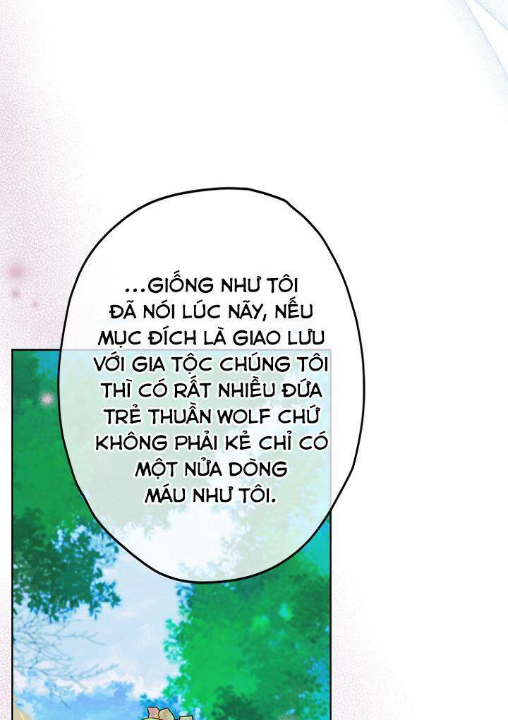 Khế Ước Hôn Nhân Của Mẹ Tôi Chapter 51 - Trang 2