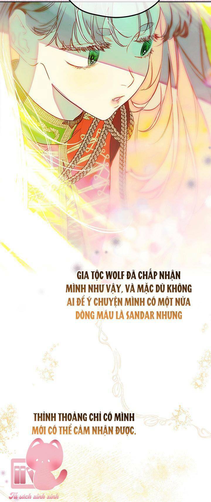 Khế Ước Hôn Nhân Của Mẹ Tôi Chapter 51 - Trang 2