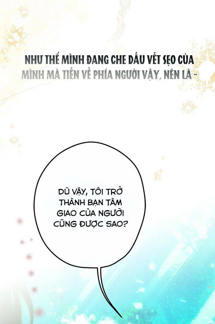 Khế Ước Hôn Nhân Của Mẹ Tôi Chapter 51 - Trang 2