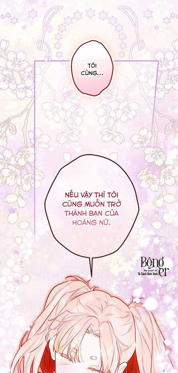 Khế Ước Hôn Nhân Của Mẹ Tôi Chapter 51 - Trang 2