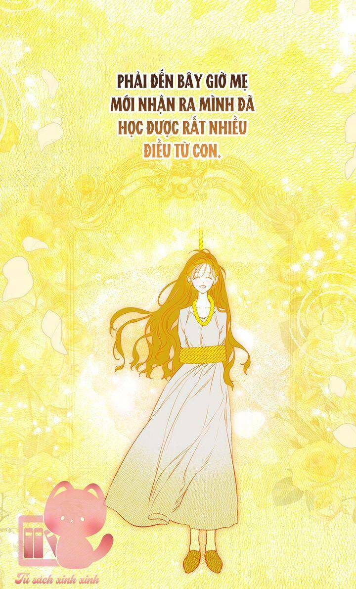 Khế Ước Hôn Nhân Của Mẹ Tôi Chapter 50 - Trang 2