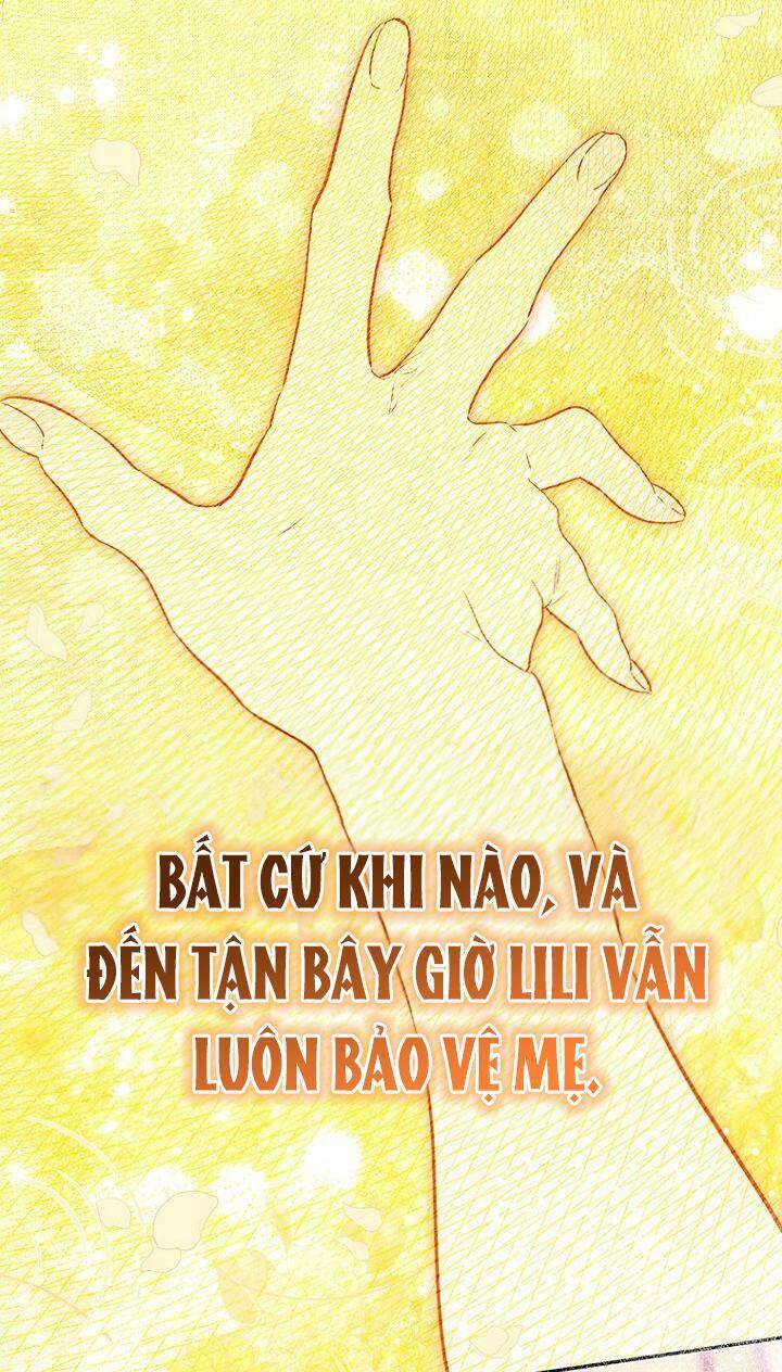 Khế Ước Hôn Nhân Của Mẹ Tôi Chapter 50 - Trang 2