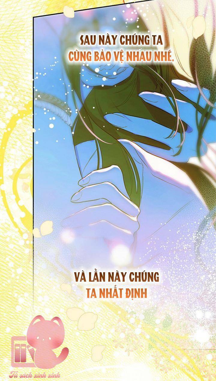 Khế Ước Hôn Nhân Của Mẹ Tôi Chapter 50 - Trang 2