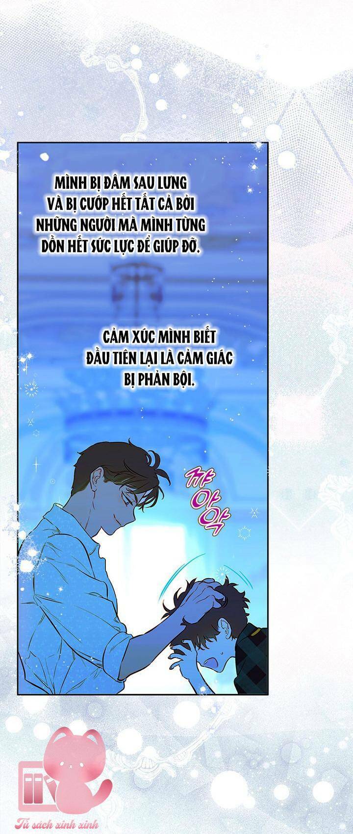 Khế Ước Hôn Nhân Của Mẹ Tôi Chapter 50 - Trang 2