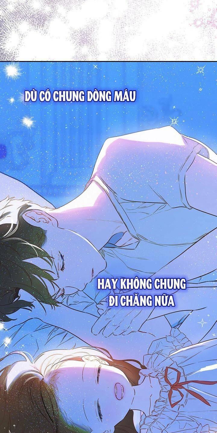 Khế Ước Hôn Nhân Của Mẹ Tôi Chapter 50 - Trang 2