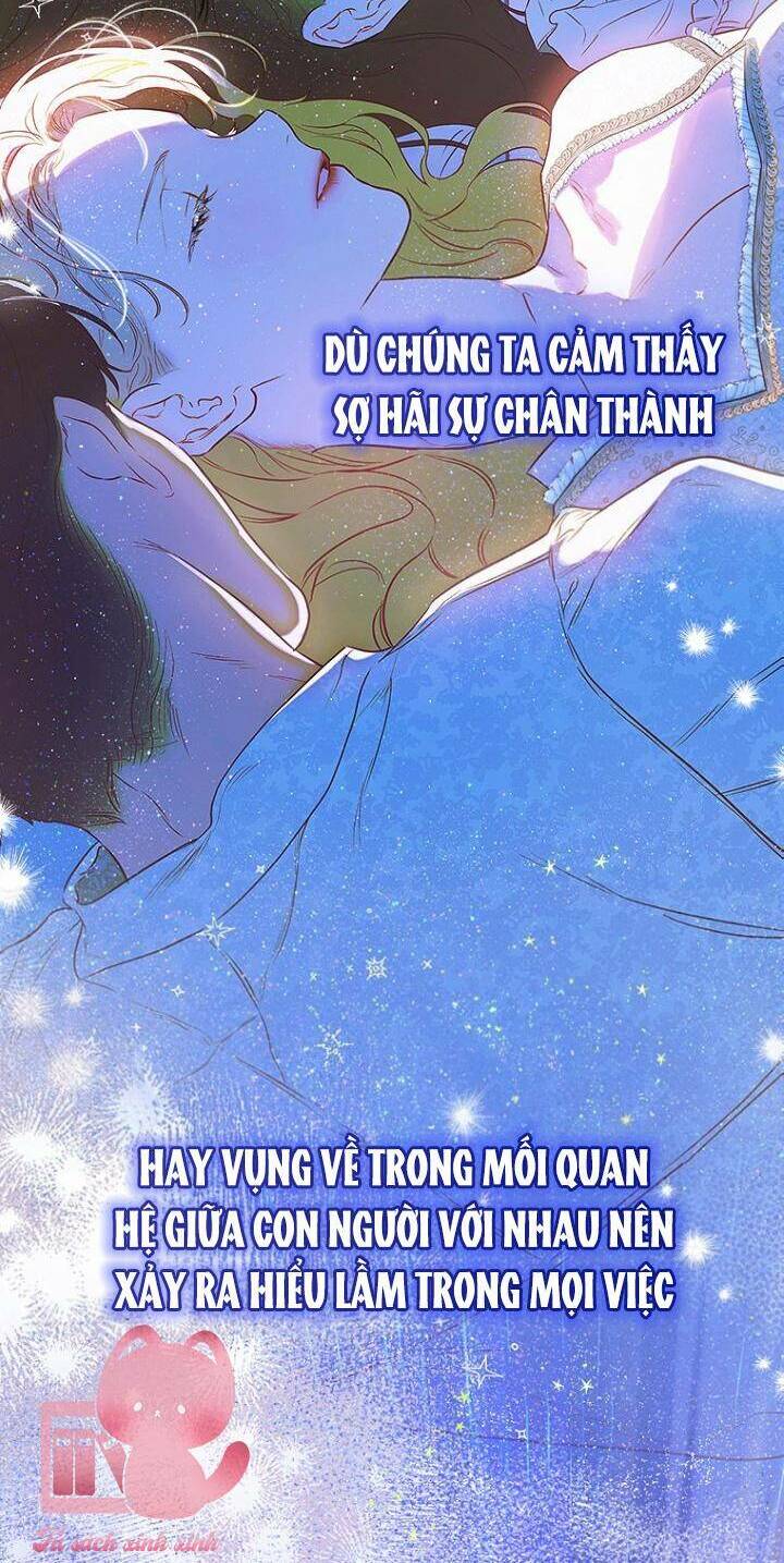 Khế Ước Hôn Nhân Của Mẹ Tôi Chapter 50 - Trang 2