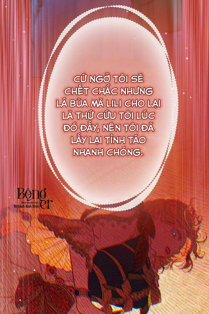 Khế Ước Hôn Nhân Của Mẹ Tôi Chapter 50 - Trang 2