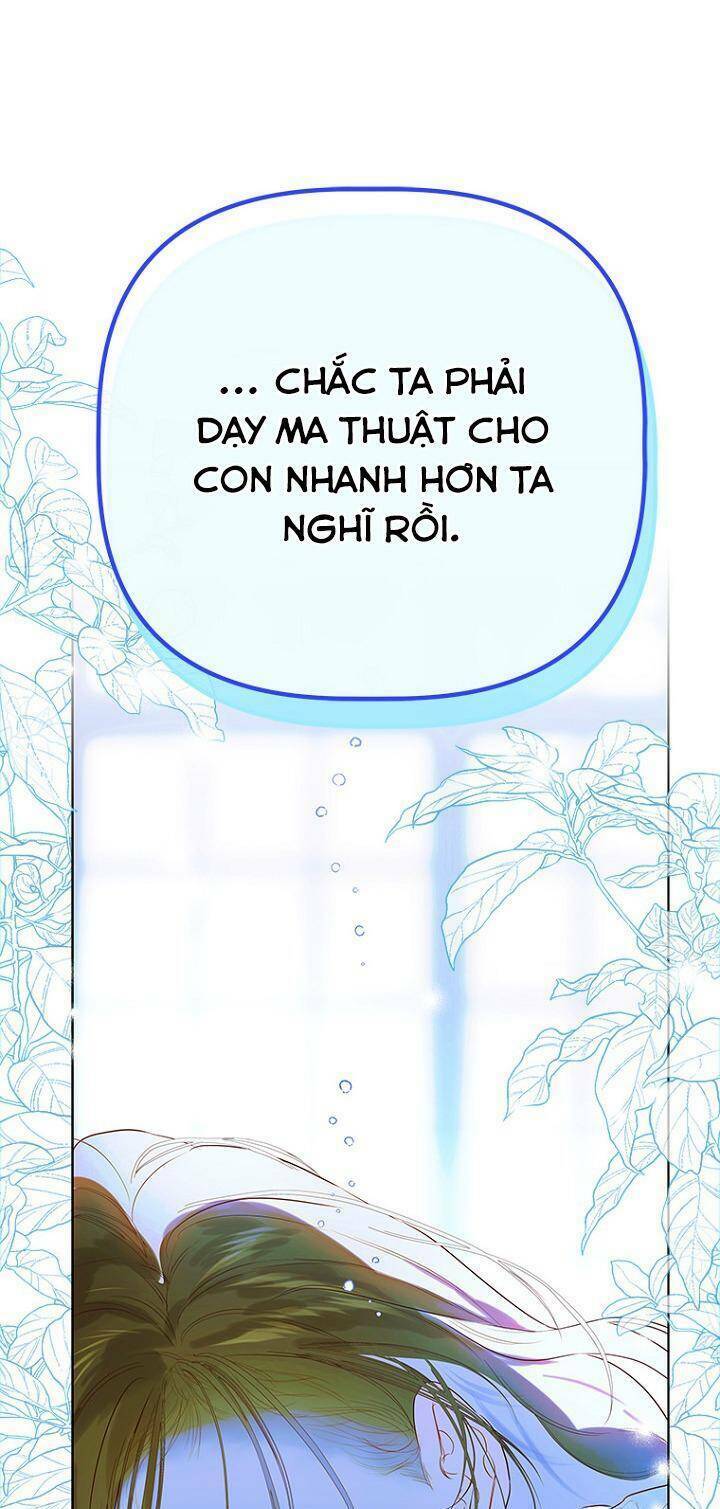 Khế Ước Hôn Nhân Của Mẹ Tôi Chapter 50 - Trang 2