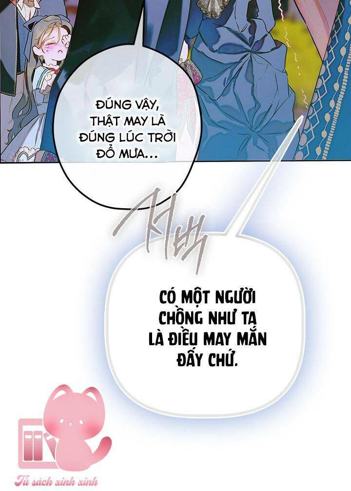 Khế Ước Hôn Nhân Của Mẹ Tôi Chapter 49 - Trang 2