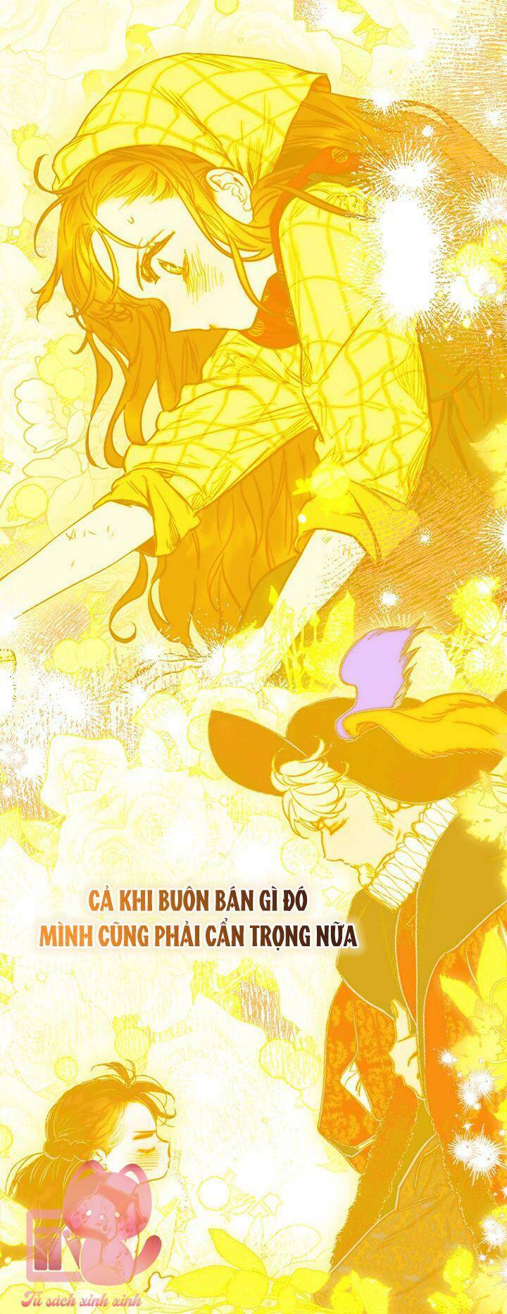 Khế Ước Hôn Nhân Của Mẹ Tôi Chapter 49 - Trang 2