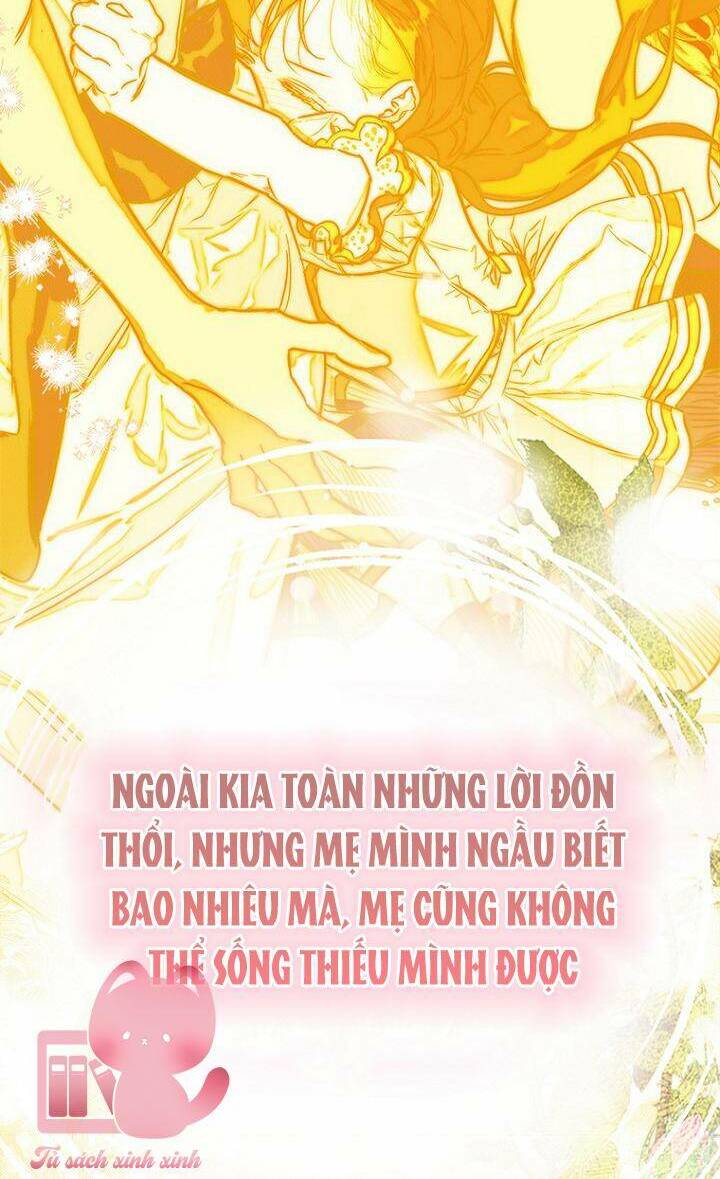 Khế Ước Hôn Nhân Của Mẹ Tôi Chapter 49 - Trang 2