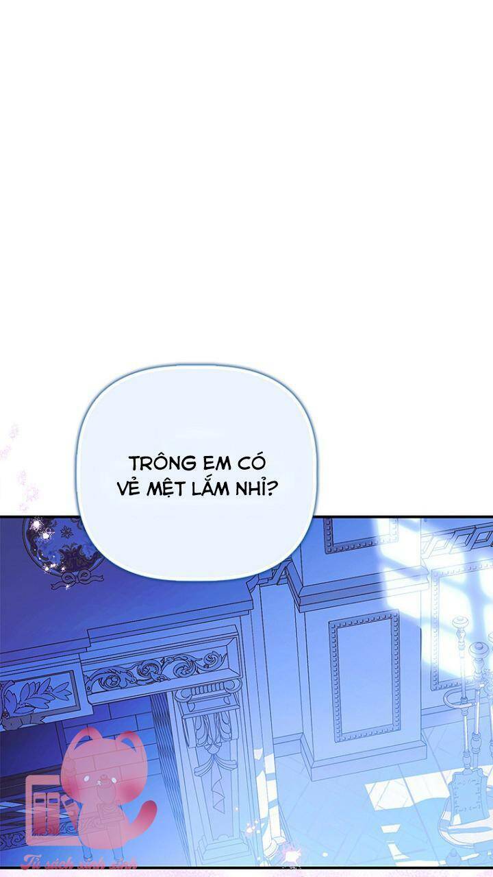 Khế Ước Hôn Nhân Của Mẹ Tôi Chapter 49 - Trang 2