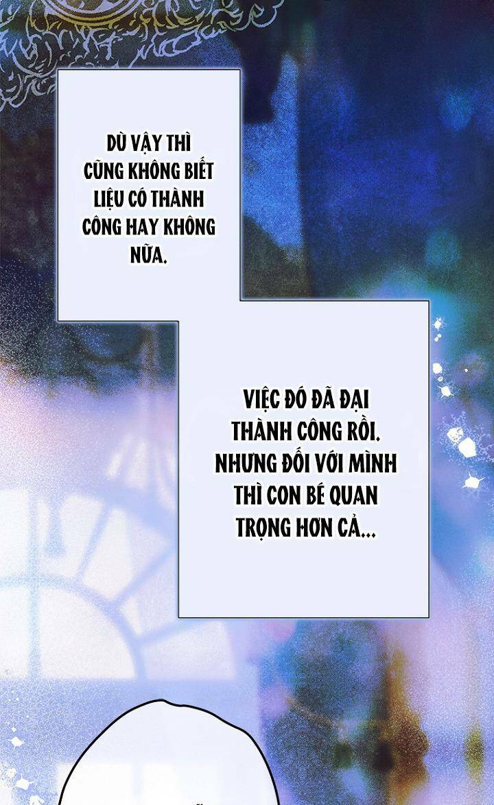 Khế Ước Hôn Nhân Của Mẹ Tôi Chapter 49 - Trang 2