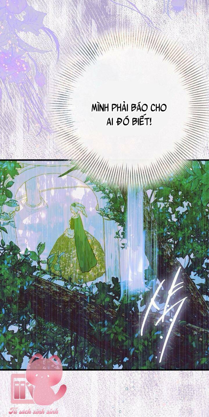 Khế Ước Hôn Nhân Của Mẹ Tôi Chapter 48 - Trang 2