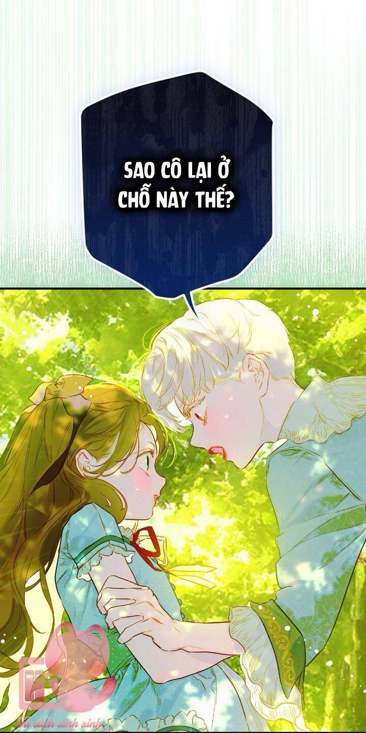 Khế Ước Hôn Nhân Của Mẹ Tôi Chapter 48 - Trang 2