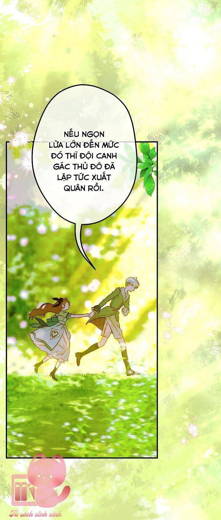 Khế Ước Hôn Nhân Của Mẹ Tôi Chapter 48 - Trang 2