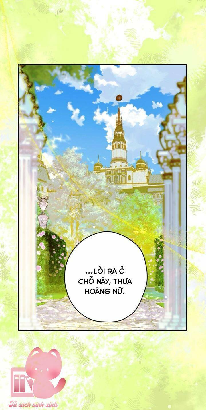 Khế Ước Hôn Nhân Của Mẹ Tôi Chapter 48 - Trang 2