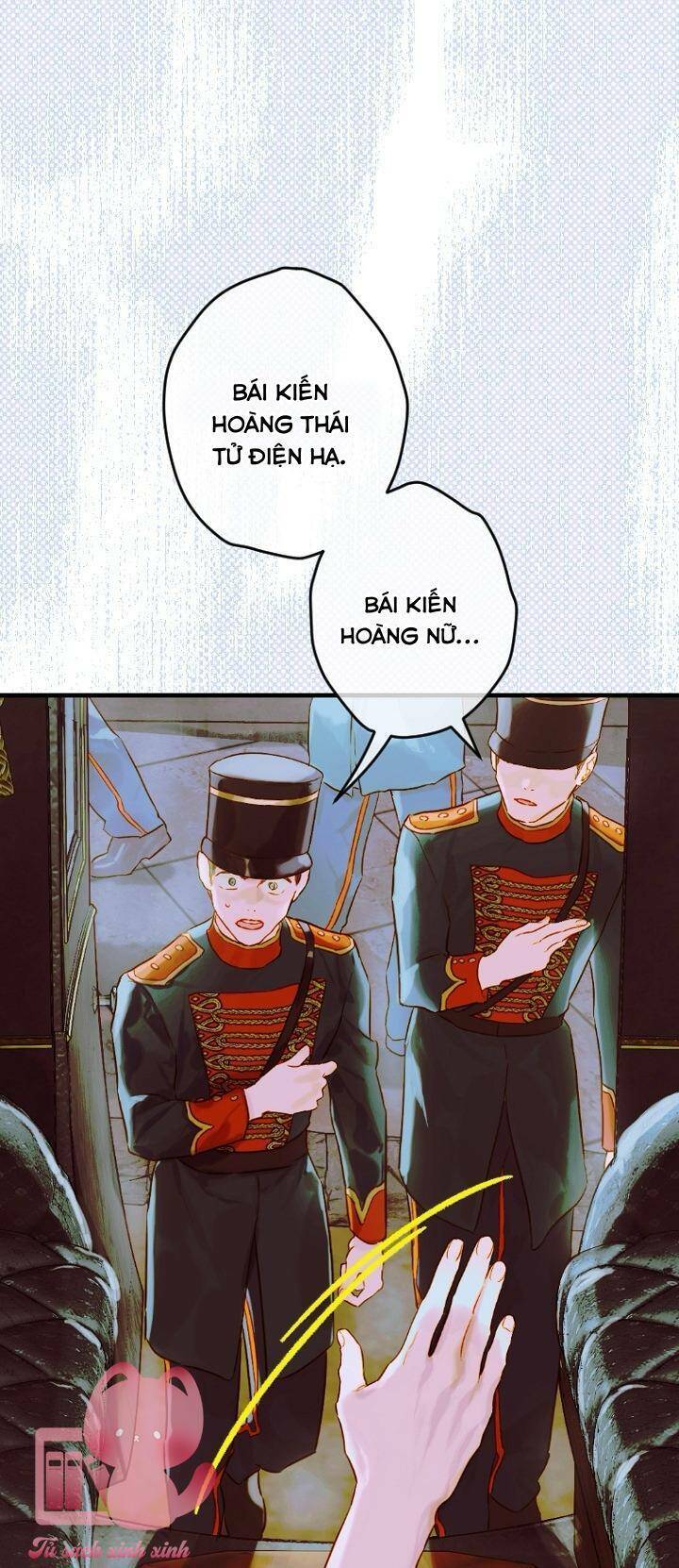 Khế Ước Hôn Nhân Của Mẹ Tôi Chapter 48 - Trang 2