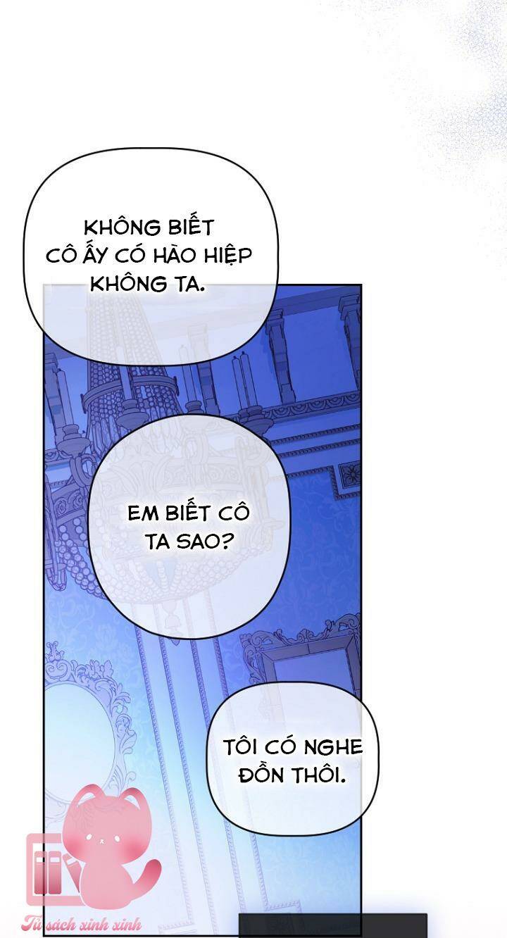 Khế Ước Hôn Nhân Của Mẹ Tôi Chapter 46 - Trang 2