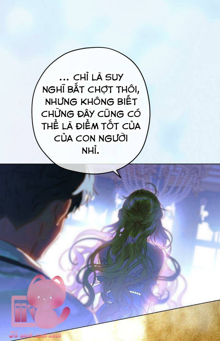 Khế Ước Hôn Nhân Của Mẹ Tôi Chapter 46 - Trang 2