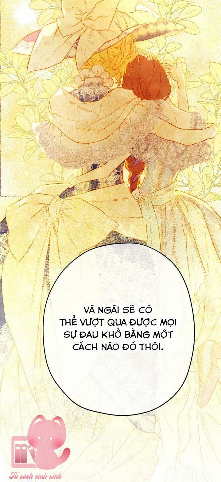 Khế Ước Hôn Nhân Của Mẹ Tôi Chapter 46 - Trang 2