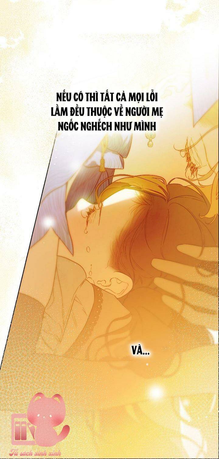 Khế Ước Hôn Nhân Của Mẹ Tôi Chapter 46 - Trang 2