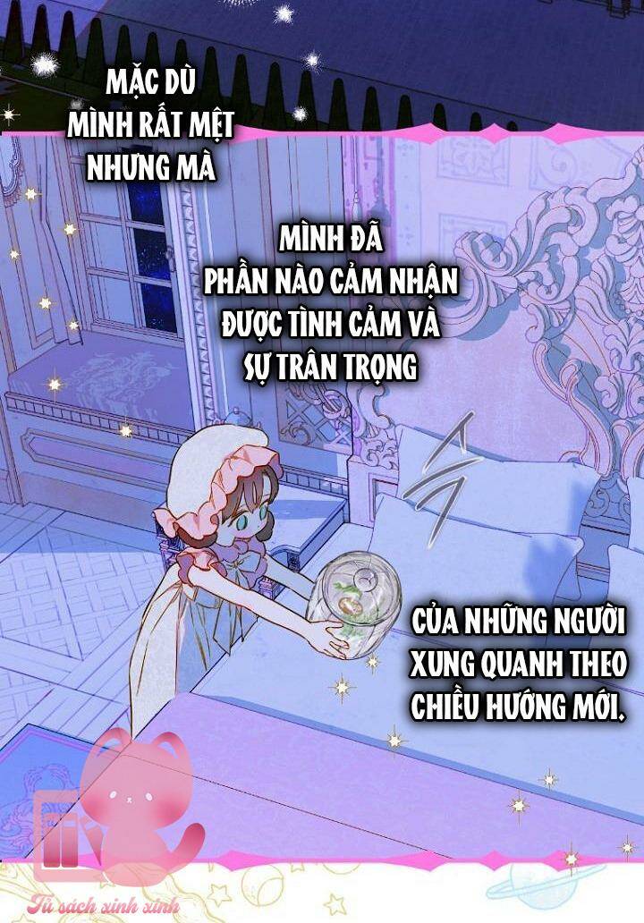 Khế Ước Hôn Nhân Của Mẹ Tôi Chapter 46 - Trang 2