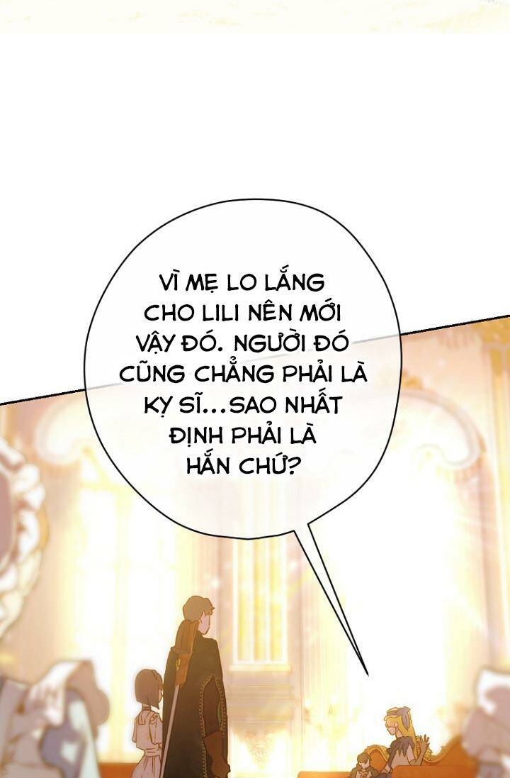 Khế Ước Hôn Nhân Của Mẹ Tôi Chapter 45 - Trang 2