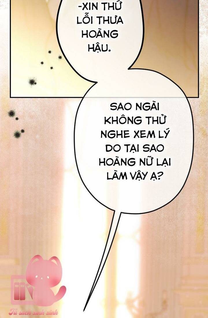 Khế Ước Hôn Nhân Của Mẹ Tôi Chapter 45 - Trang 2