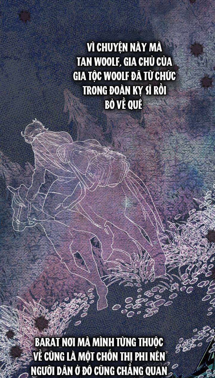 Khế Ước Hôn Nhân Của Mẹ Tôi Chapter 45 - Trang 2