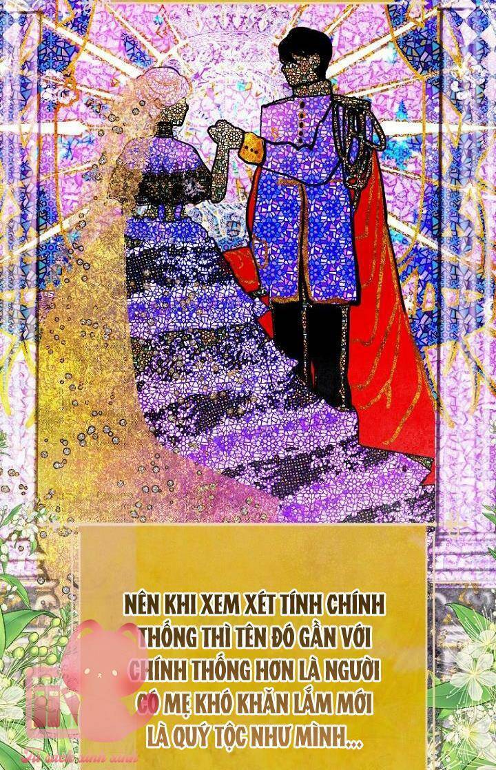 Khế Ước Hôn Nhân Của Mẹ Tôi Chapter 44 - Trang 2