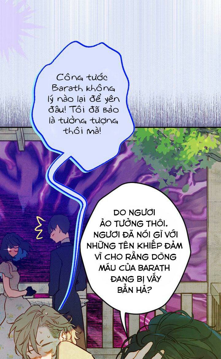 Khế Ước Hôn Nhân Của Mẹ Tôi Chapter 44 - Trang 2