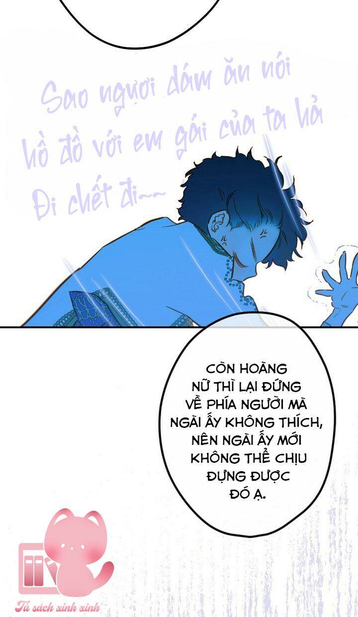 Khế Ước Hôn Nhân Của Mẹ Tôi Chapter 44 - Trang 2