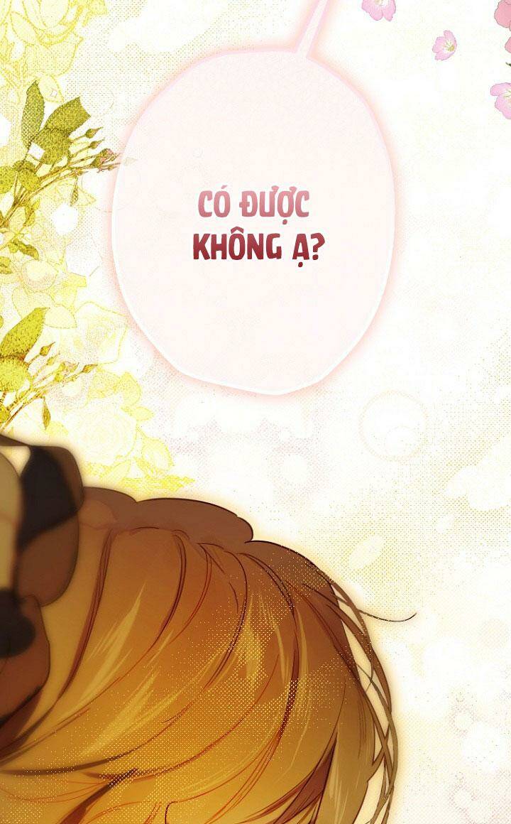 Khế Ước Hôn Nhân Của Mẹ Tôi Chapter 44 - Trang 2