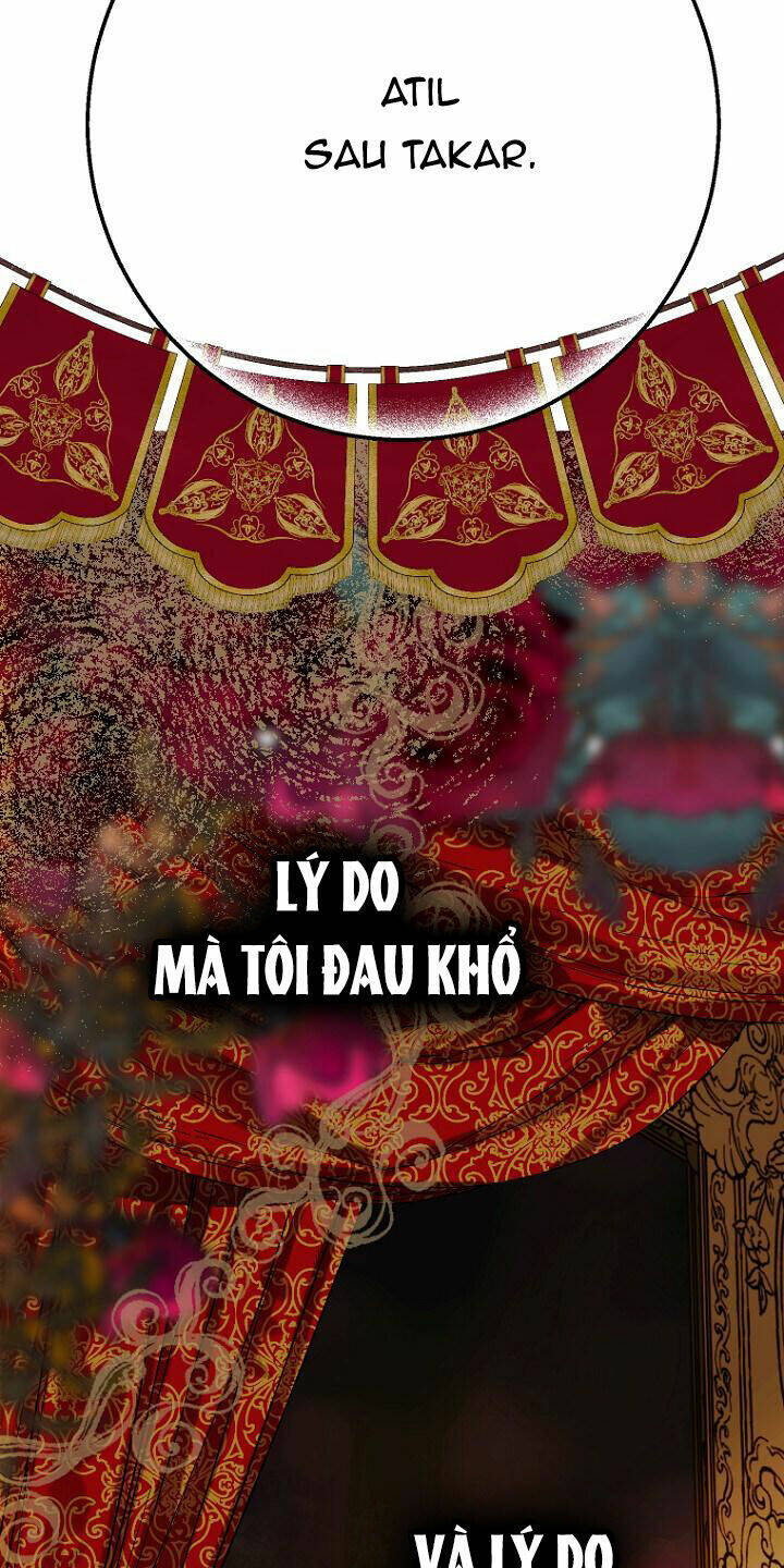 Khế Ước Hôn Nhân Của Mẹ Tôi Chapter 43 - Trang 2