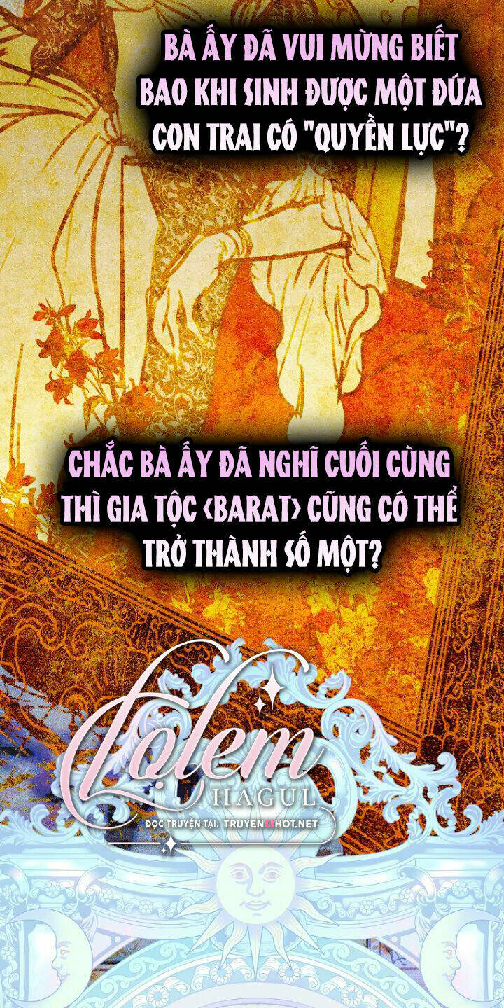 Khế Ước Hôn Nhân Của Mẹ Tôi Chapter 43 - Trang 2